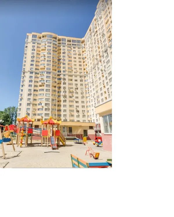 Apartment for rent. 2 rooms, 80 m², 15 floor/24 floors. 3, Maksymovycha, Kyiv. 