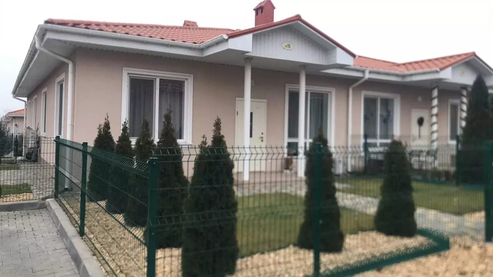 House for sale. 80 m², 1 floor. Zvezdnaya ul., Odesa. 