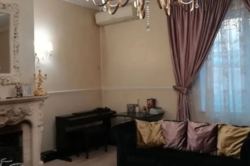 Продаж будинку. 240 m², 2 floors. 28, Фонтанская дорога ул., Одеса. 