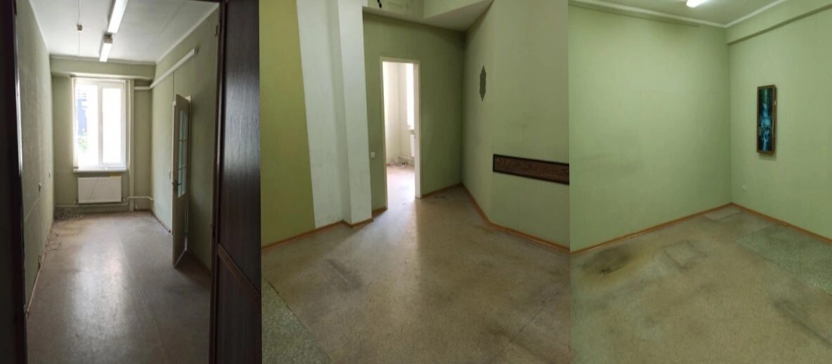 Office for sale. 34 m², 2nd floor/7 floors. Horkoho ul., Dnipro. 