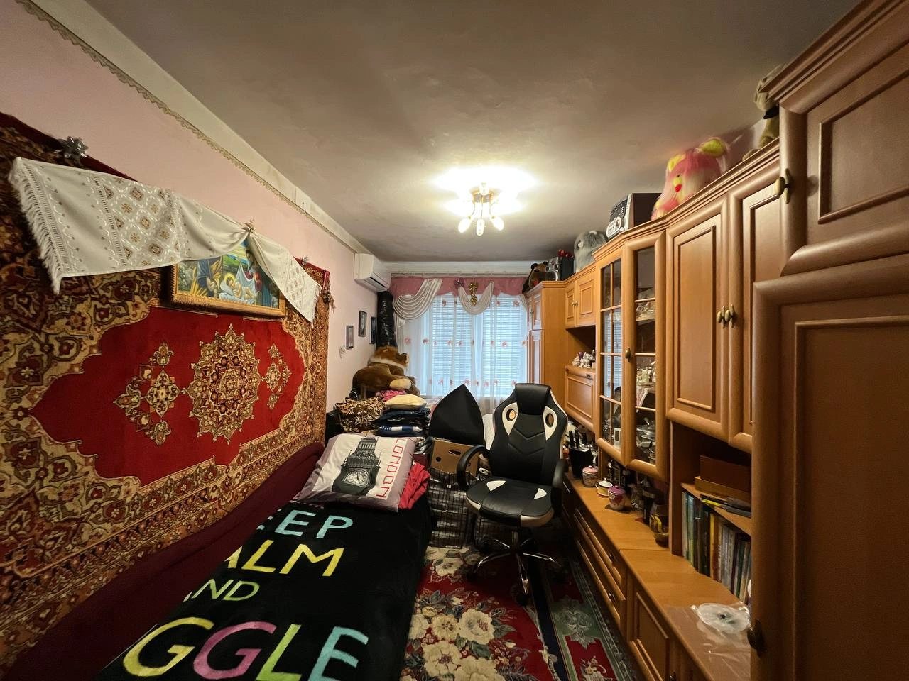 Продаж 2-х кімнатної квартири по вулиці Олени Кульчицької