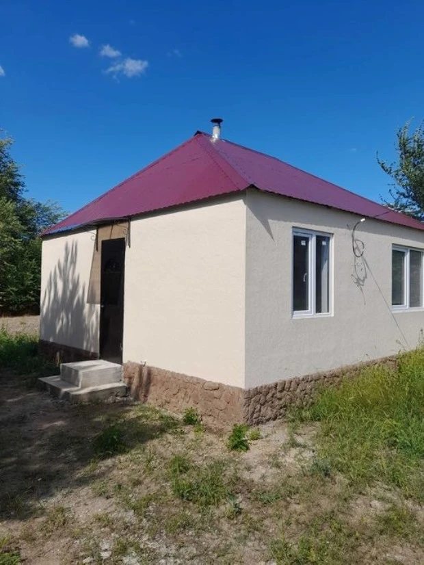 Продажа дома 2 комнаты, 32 m², 1 эт.. Маринівка, Одесса. 