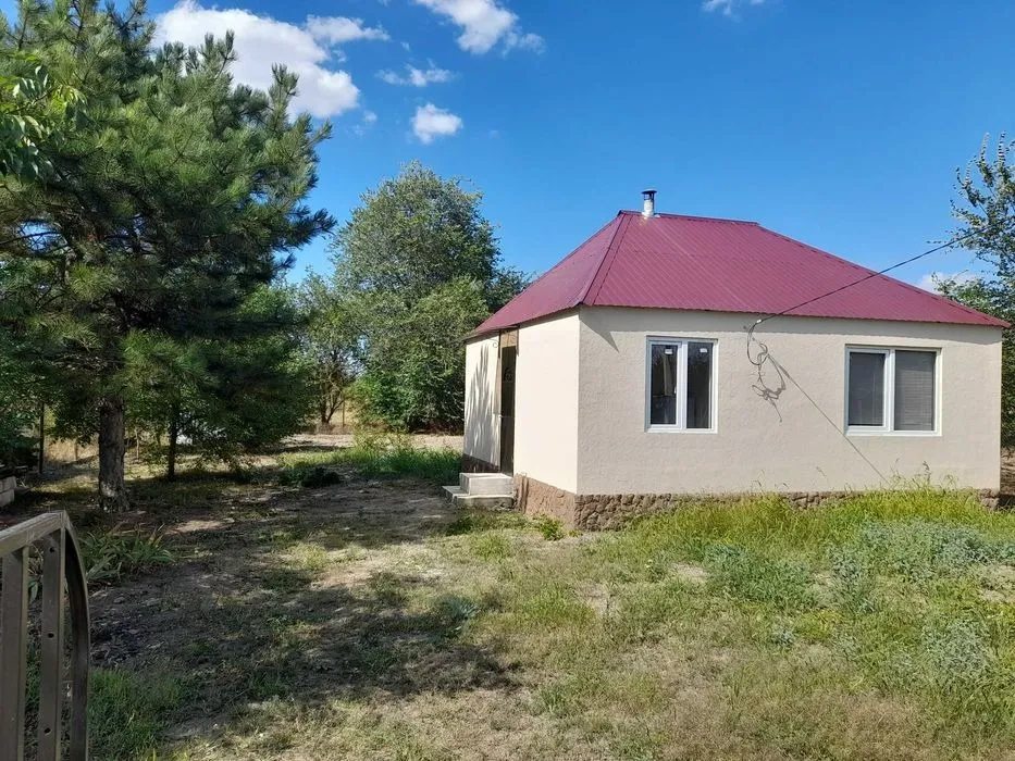 Продажа дома 2 комнаты, 32 m², 1 эт.. Маринівка, Одесса. 