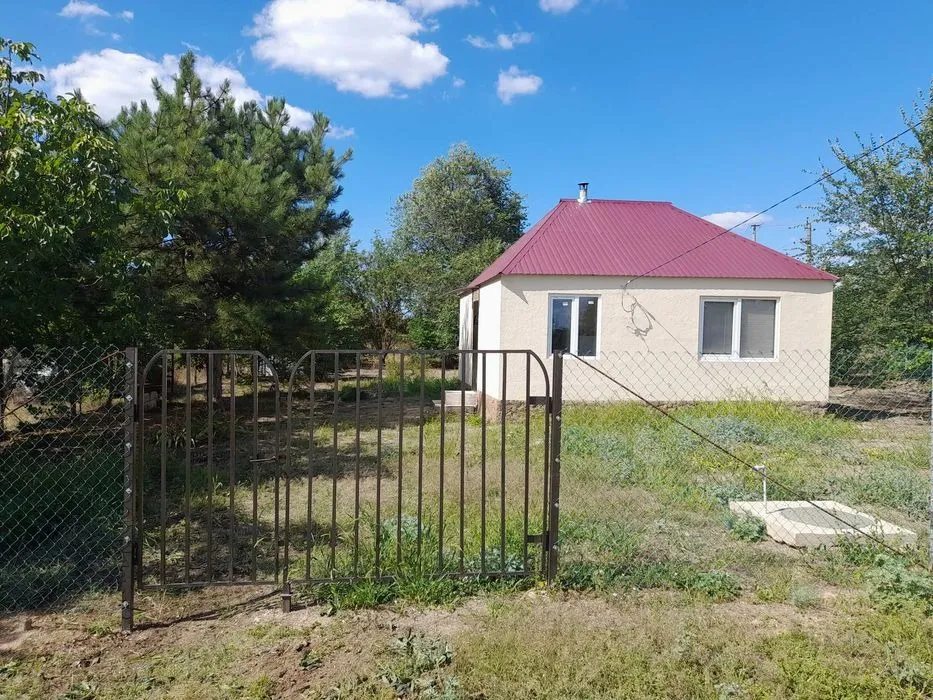 Продажа дома 2 комнаты, 32 m², 1 эт.. Маринівка, Одесса. 