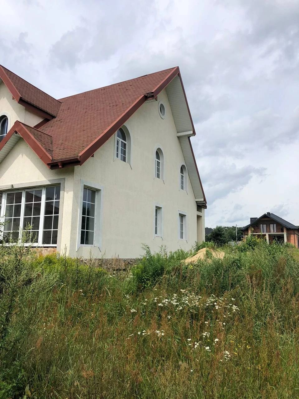 Продаж нового будинку в Бірках, 12 км до Львова