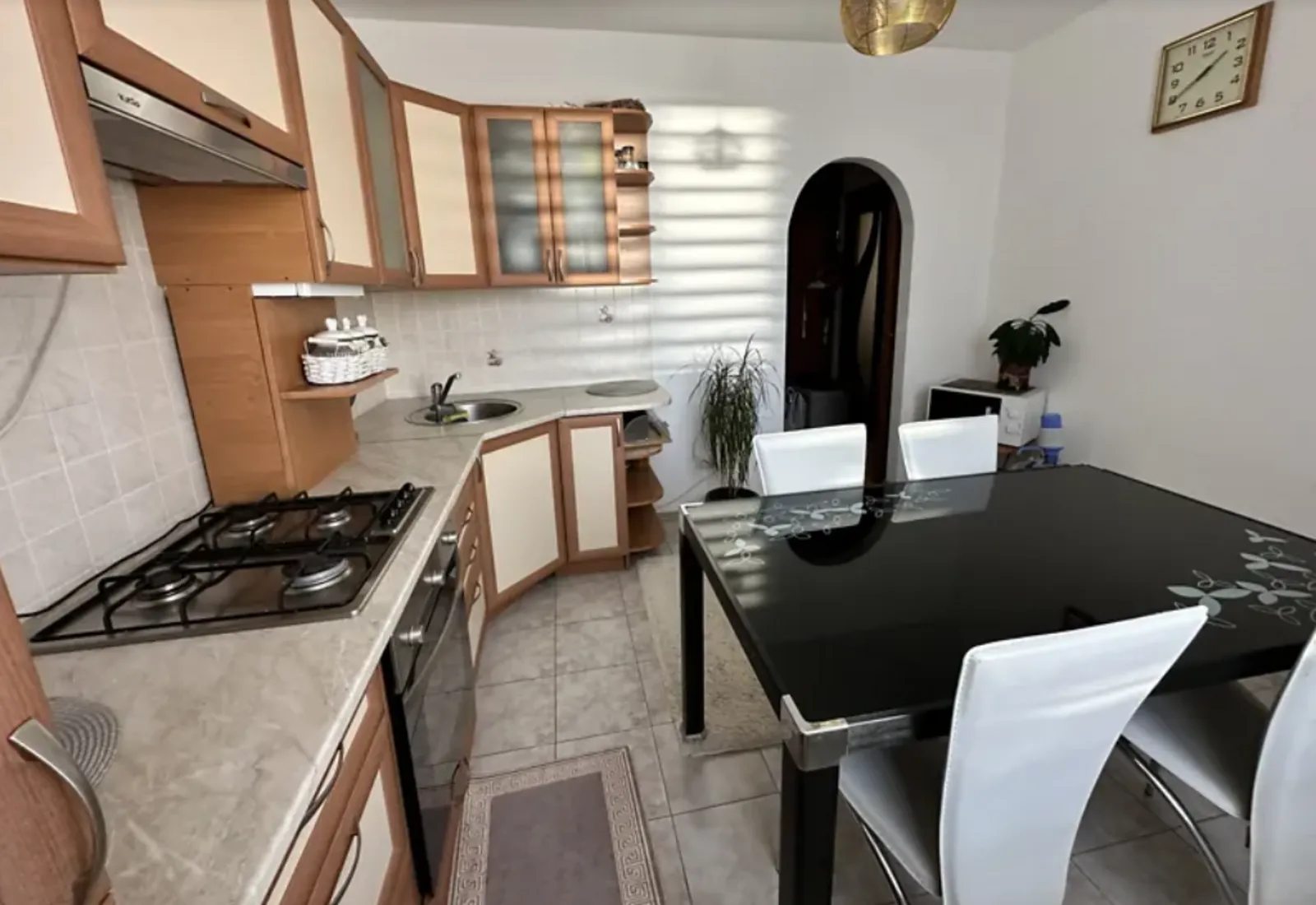 Продаж квартири 1 кімната, 42 m², 3 пов./7 поверхів. Новый свет, Тернопіль. 