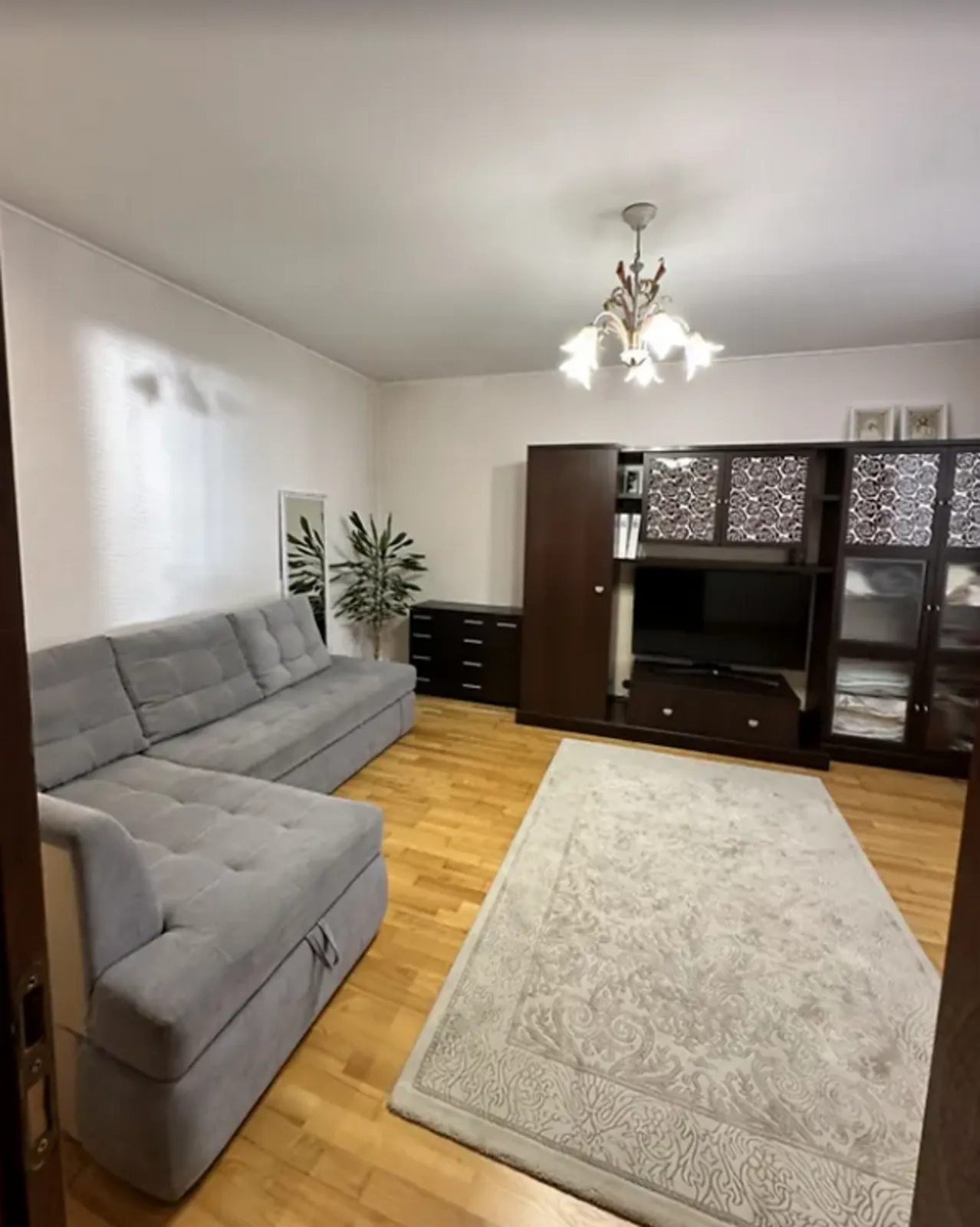 Продаж квартири 1 кімната, 42 m², 3 пов./7 поверхів. Новый свет, Тернопіль. 