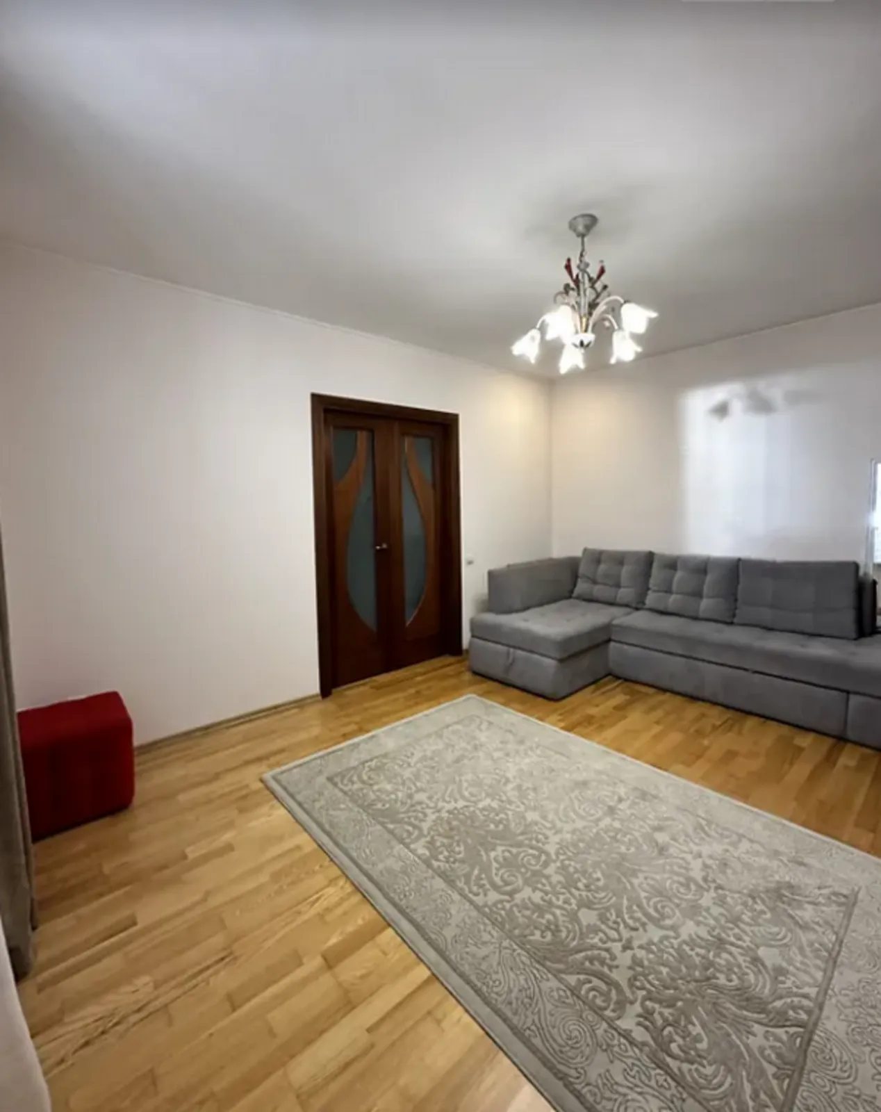 Продаж квартири 1 кімната, 42 m², 3 пов./7 поверхів. Новый свет, Тернопіль. 