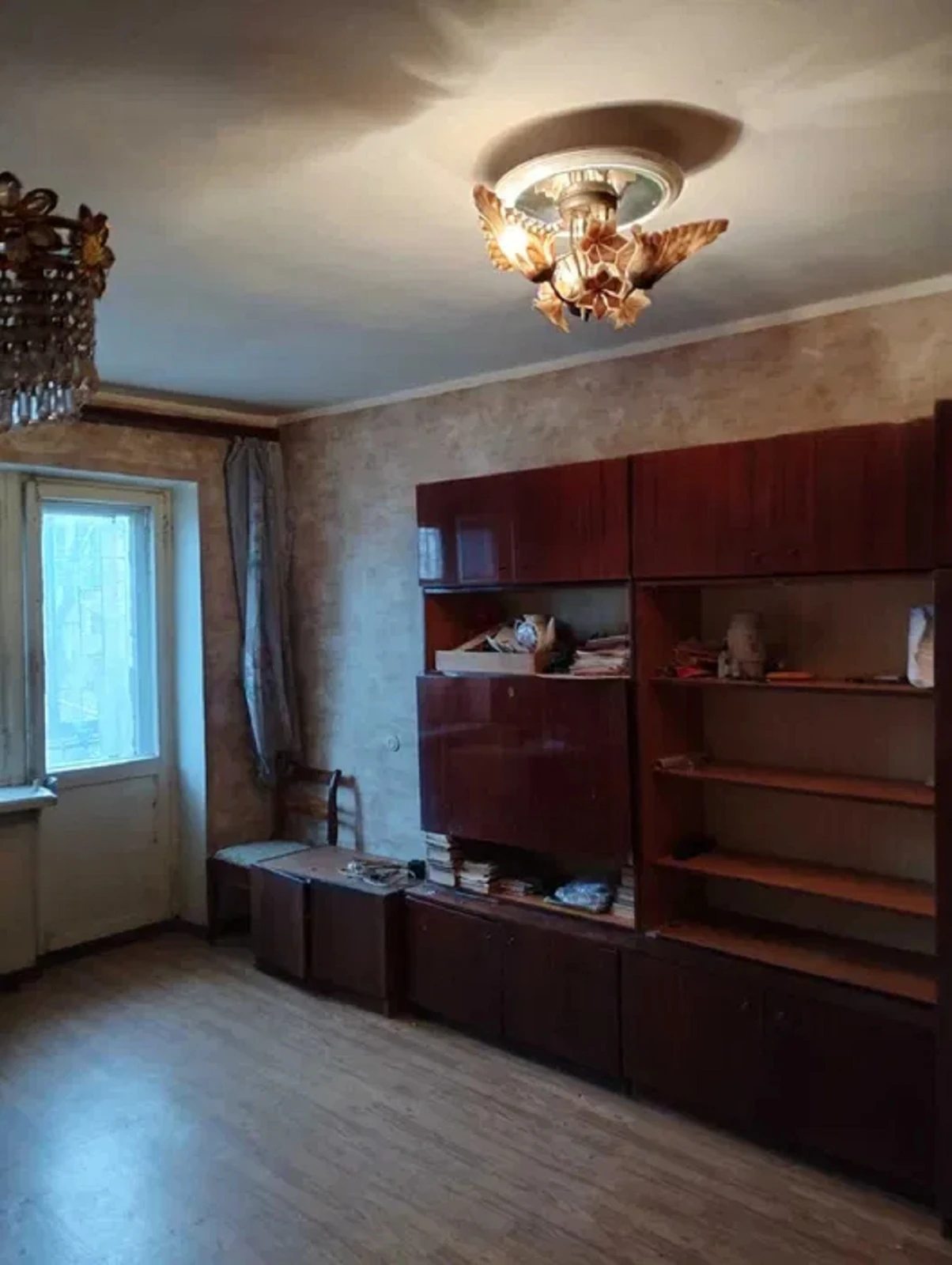 Apartments for sale 1 room, 31 m², 4th fl./5 floors. 17, Varnenskaya ul., Odesa. 