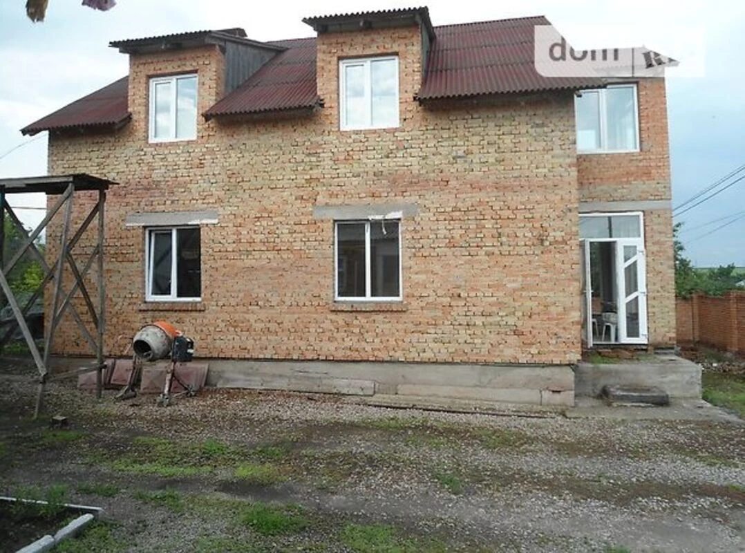 House for sale 156 m², 2 floors. Передмiстя, Kropyvnytskyy. 