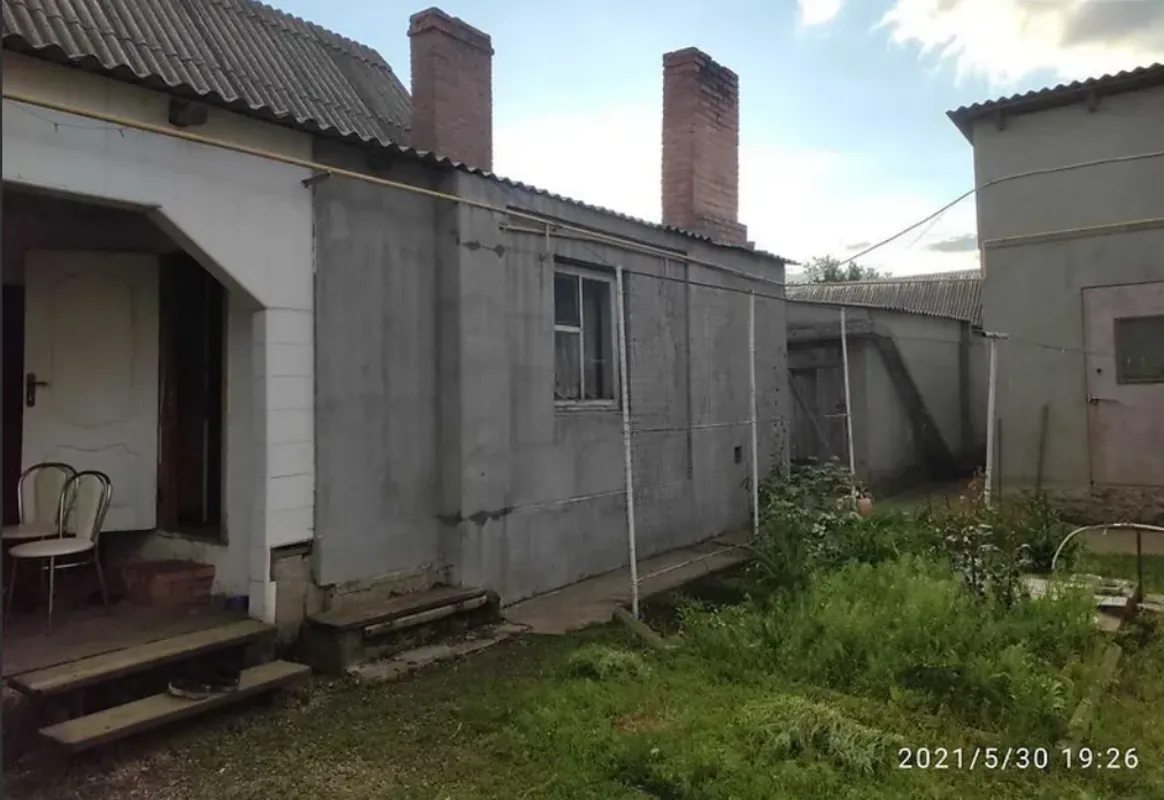 House for sale 156 m², 2 floors. Передмiстя, Kropyvnytskyy. 