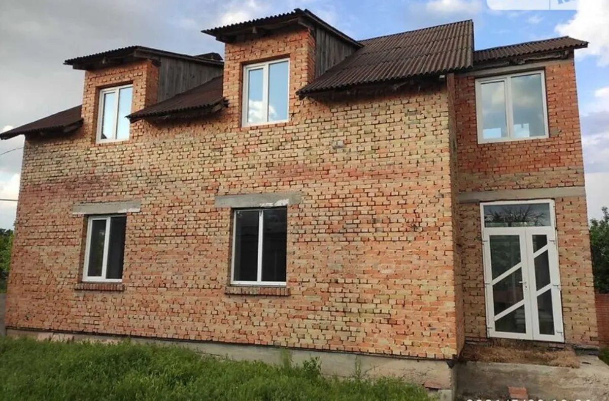 House for sale 156 m², 2 floors. Передмiстя, Kropyvnytskyy. 