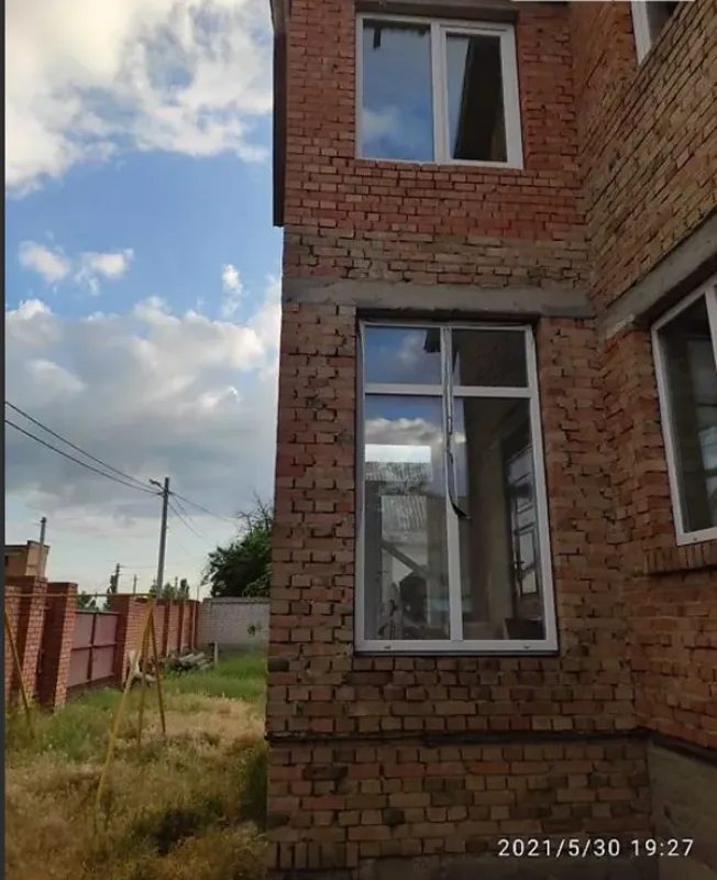 House for sale 156 m², 2 floors. Передмiстя, Kropyvnytskyy. 