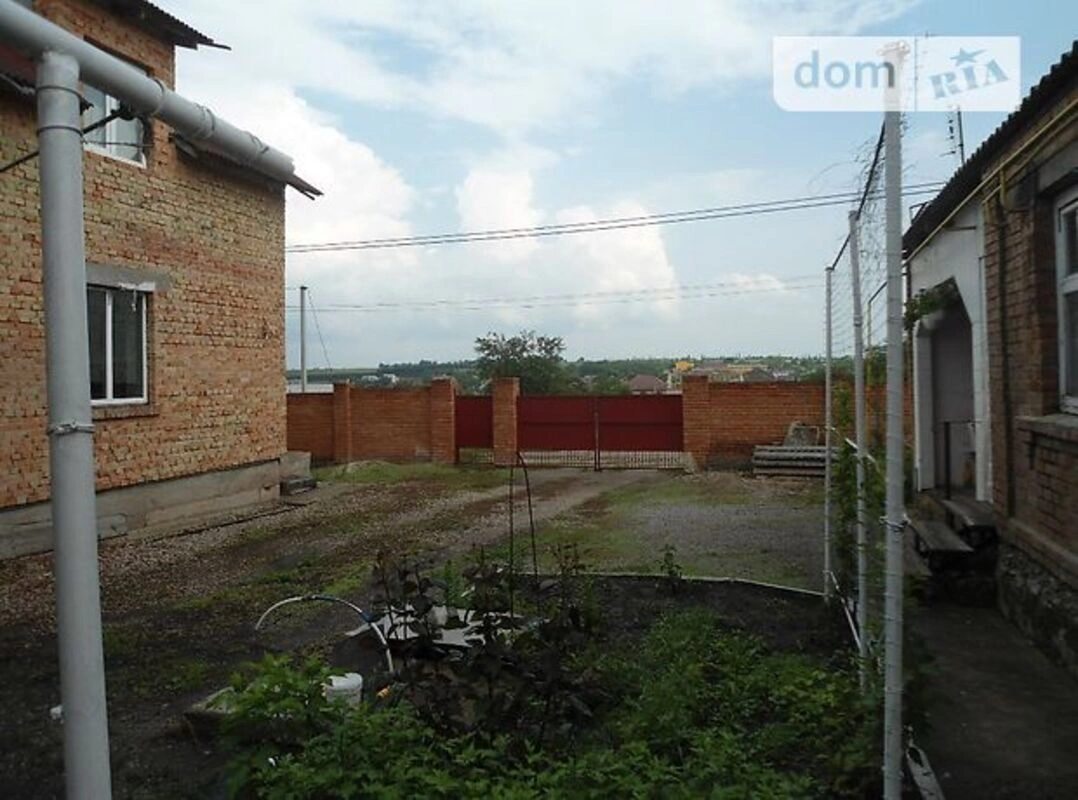 House for sale 156 m², 2 floors. Передмiстя, Kropyvnytskyy. 