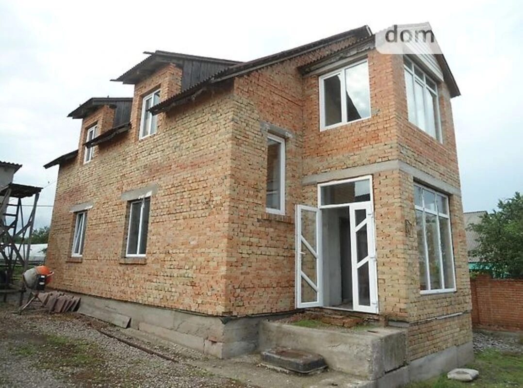 House for sale 156 m², 2 floors. Передмiстя, Kropyvnytskyy. 