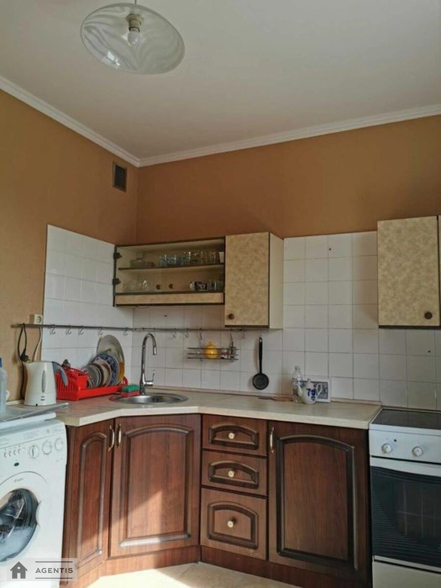 Apartment for rent 2 rooms, 56 m², 7th fl./16 floors. 11, Yordanska vul. Layosha Havro, Kyiv. 