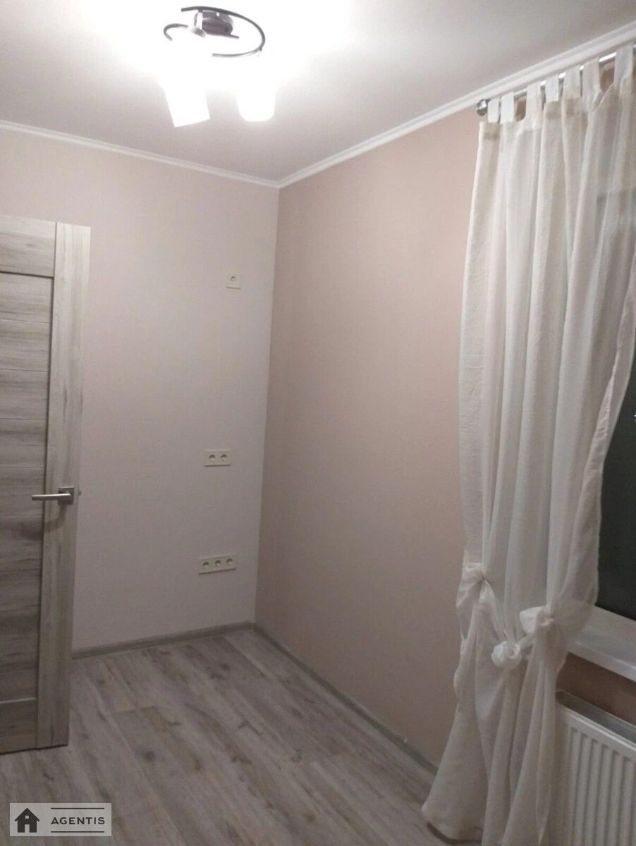 Apartment for rent 2 rooms, 50 m², 7th fl./25 floors. 3, Lisova vul., Kyiv. 