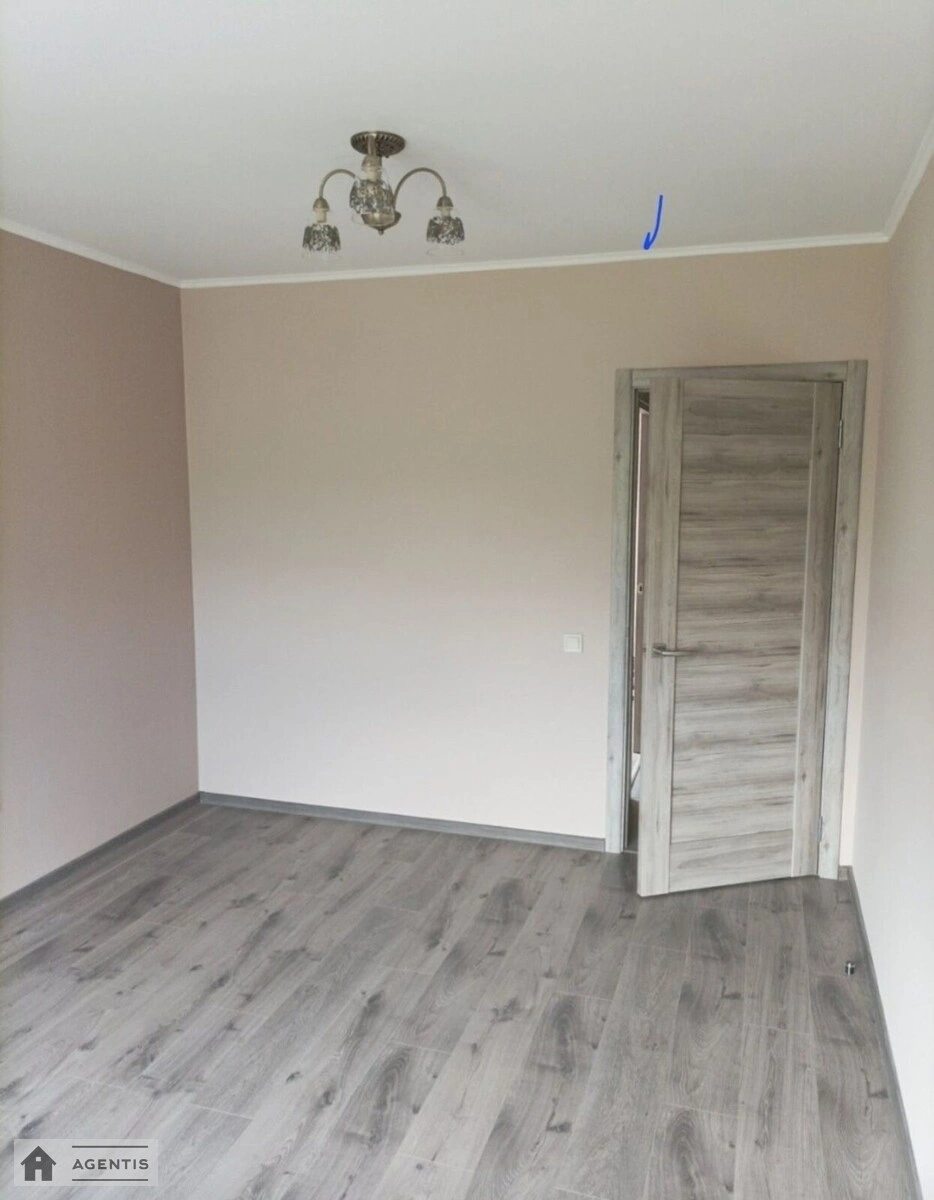 Здам квартиру 2 кімнати, 50 m², 7 пов./25 поверхів. 3, Лісова вул., Київ. 