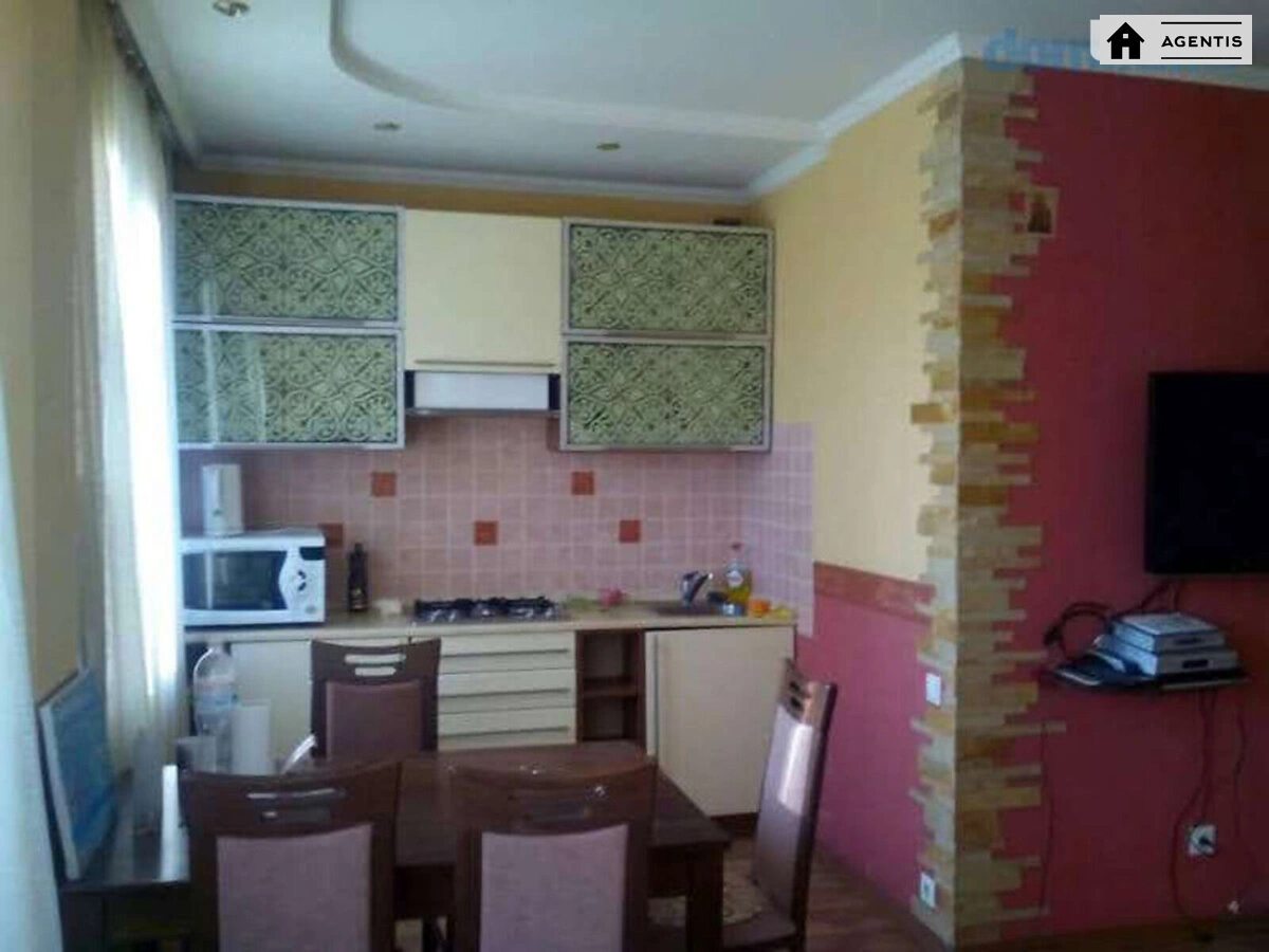 Здам квартиру 1 кімната, 32 m², 2 пов./8 поверхів. 1, Берестейський просп. (Перемоги), Київ. 