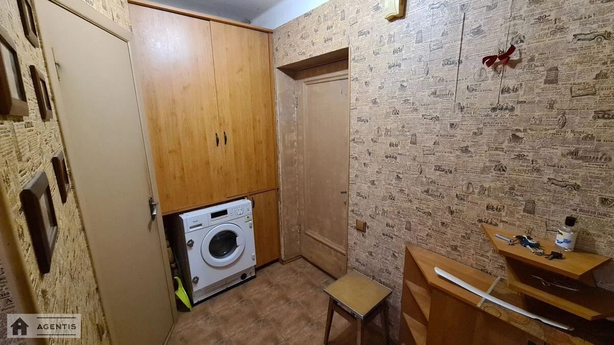 Здам квартиру 2 кімнати, 50 m², 8 пов./8 поверхів. 45, Велика Васильківська 45, Київ. 