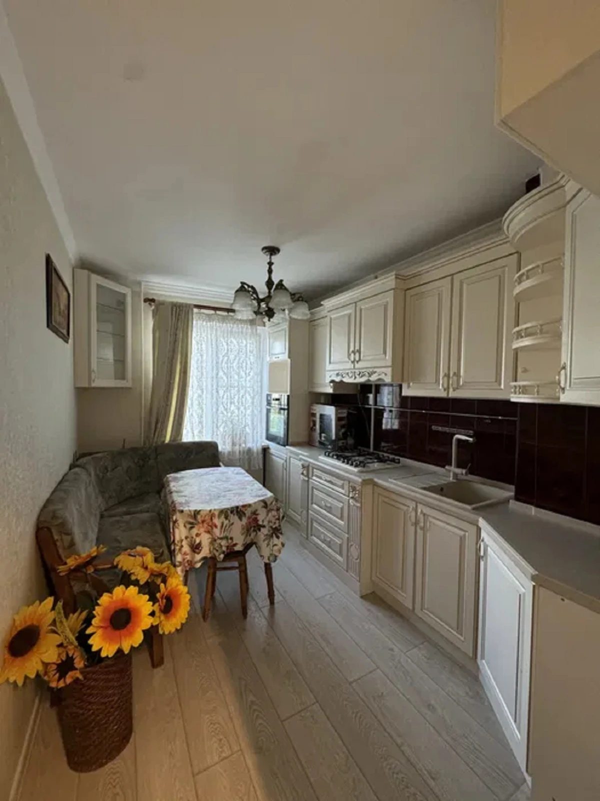 Продаж квартири 3 кімнати, 65 m², 6 пов./9 поверхів. 14, Архитекторская ул., Одеса. 