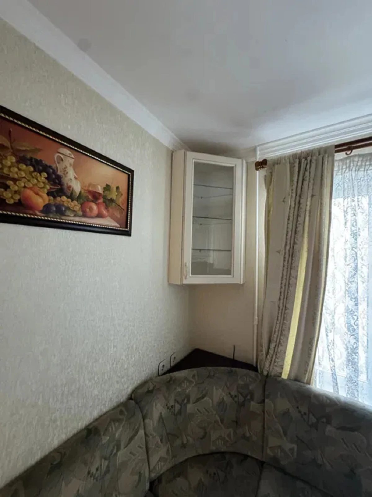 Apartments for sale 3 rooms, 65 m², 6th fl./9 floors. 14, Arkhytektorskaya ul., Odesa. 