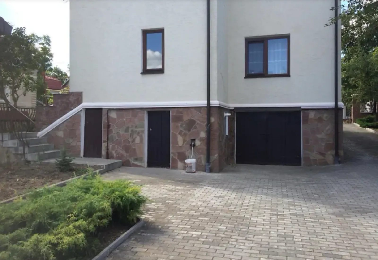 House for sale 200 m², 2 floors. Дружба, Ternopil. 