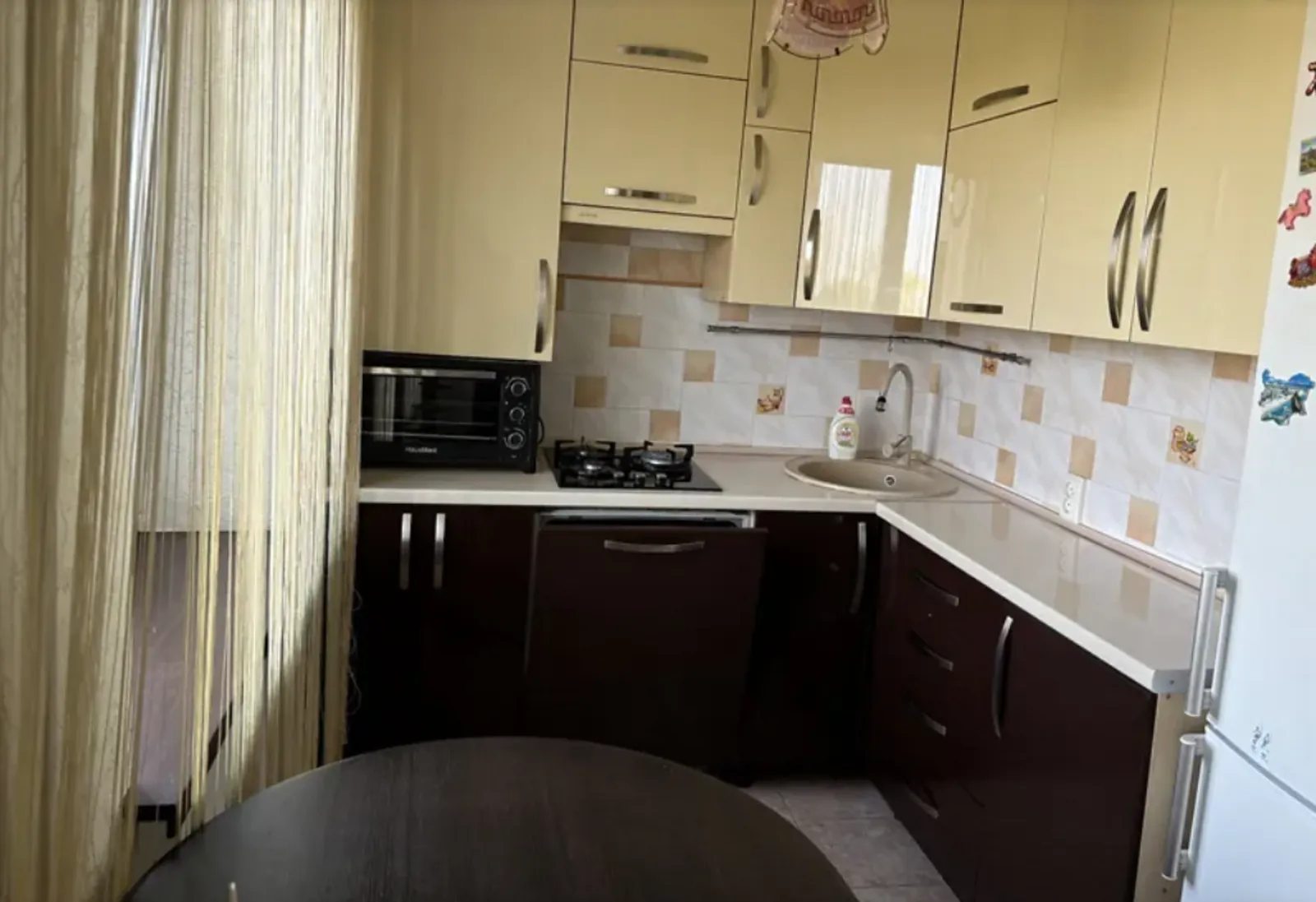 Apartments for sale 3 rooms, 55 m², 3rd fl./5 floors. Дружба, Ternopil. 