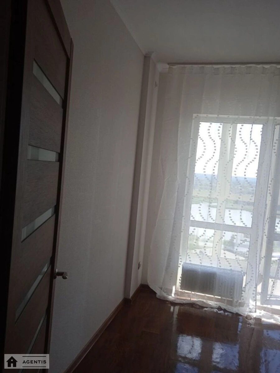 Apartment for rent 1 room, 50 m², 14th fl./22 floors. 54, Revutckogo 54, Kyiv. 