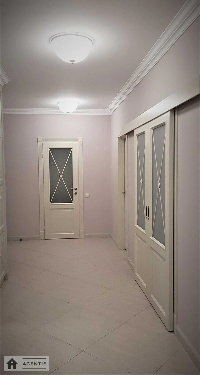 Apartment for rent 3 rooms, 80 m², 18th fl./20 floors. Stepana Rudnytskoho vul., Kyiv. 