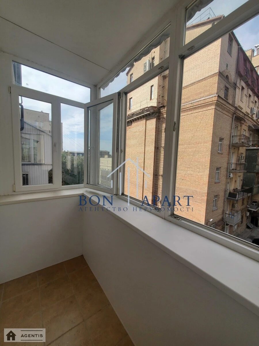 Apartment for rent 3 rooms, 85 m², 4th fl./5 floors. 3, Darvina 3, Kyiv. 