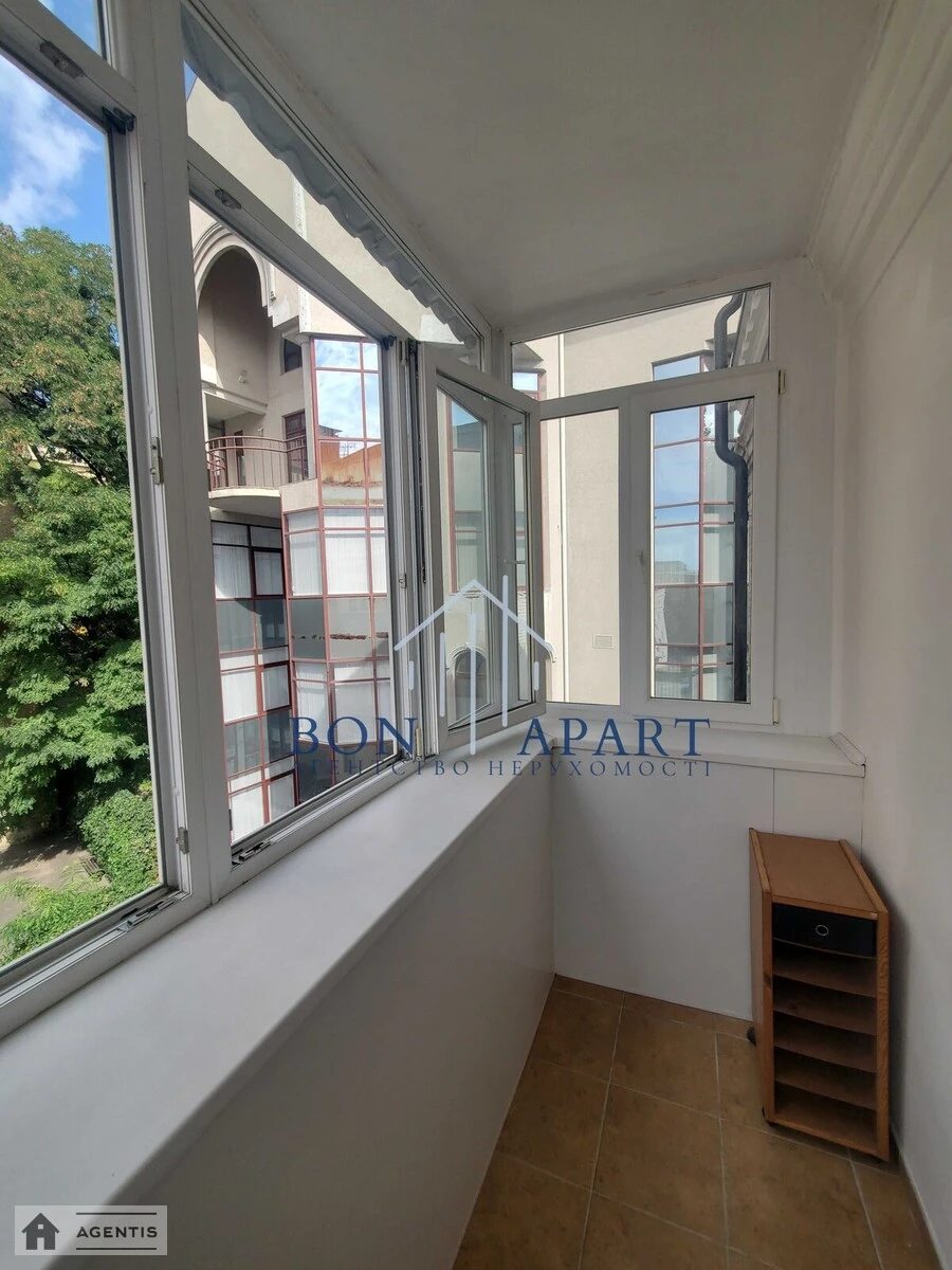 Apartment for rent 3 rooms, 85 m², 4th fl./5 floors. 3, Darvina 3, Kyiv. 