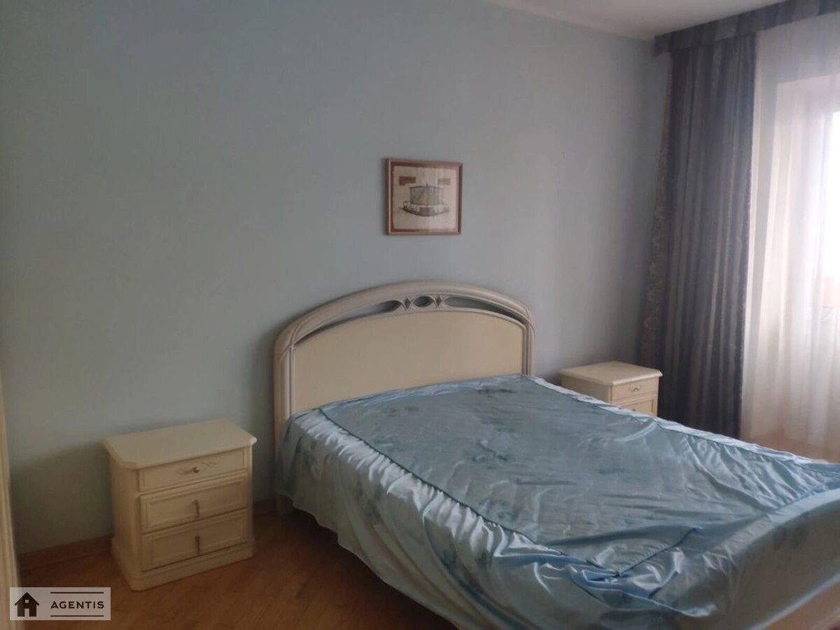 Apartment for rent 2 rooms, 111 m², 5th fl./12 floors. 49, Trostyanetcka 49, Kyiv. 