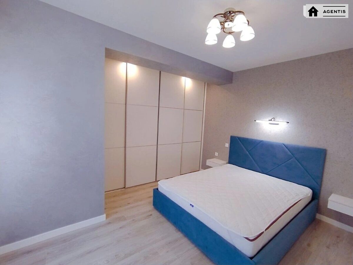 Apartment for rent 2 rooms, 52 m², 11th fl./20 floors. 55, Beresteyskyy prosp. Peremohy, Kyiv. 