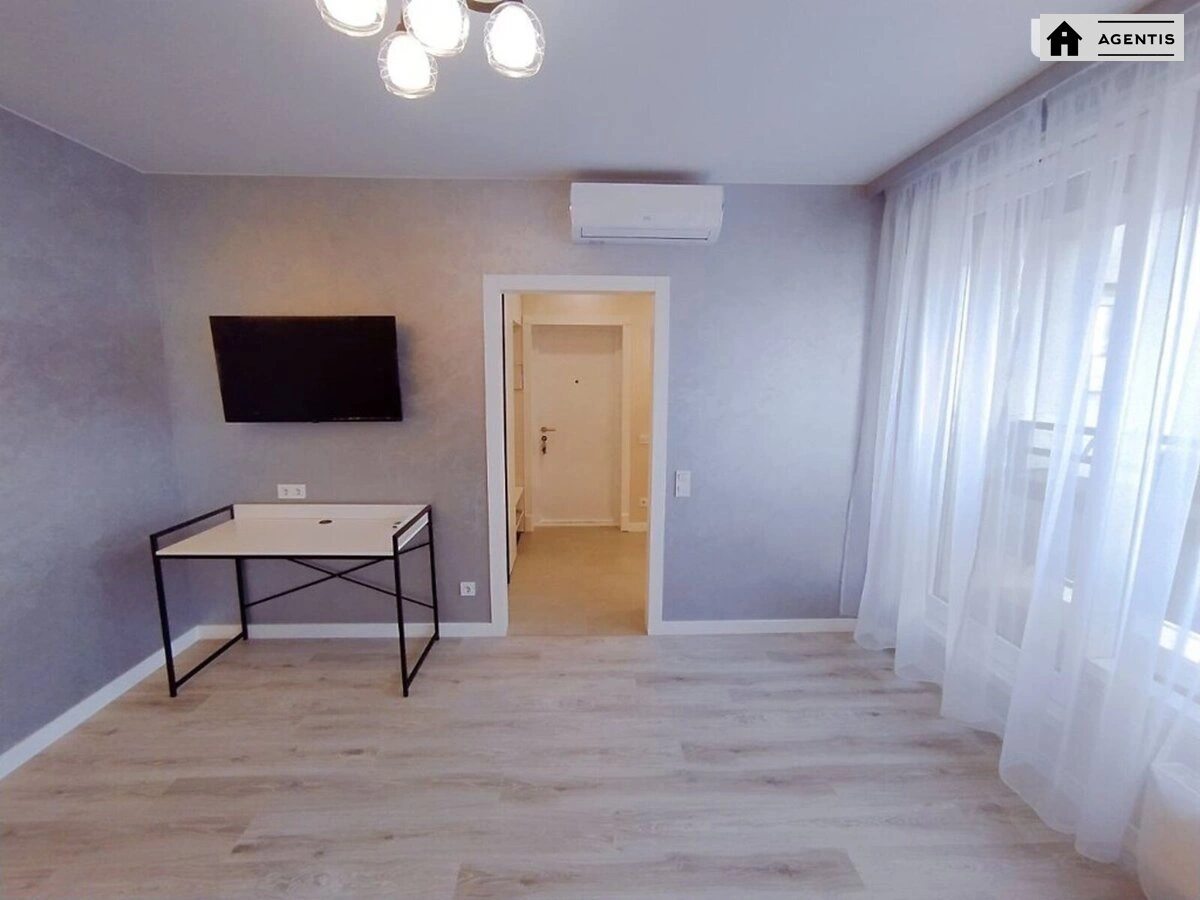 Apartment for rent 2 rooms, 52 m², 11th fl./20 floors. 55, Beresteyskyy prosp. Peremohy, Kyiv. 