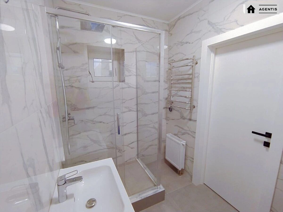 Здам квартиру 2 кімнати, 52 m², 11 пов./20 поверхів. 55, Берестейський просп. (Перемоги), Київ. 