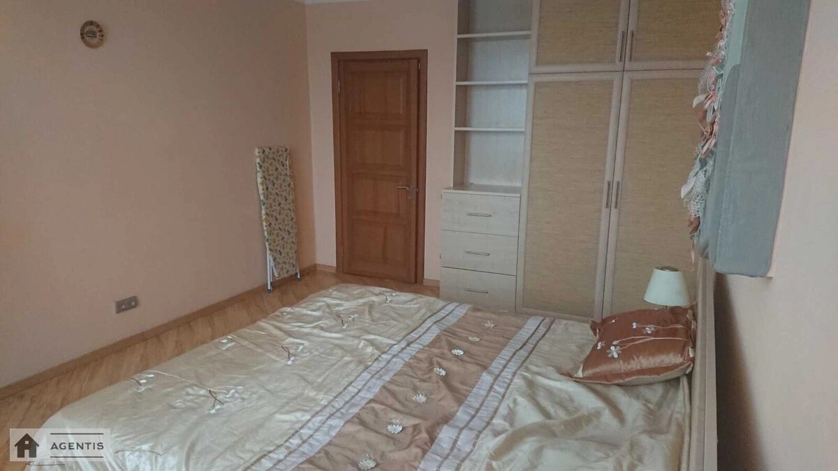 Здам квартиру 2 кімнати, 97 m², 13 пов./20 поверхів. 126, Валерія Лобановського просп. (Червонозоряний), Київ. 