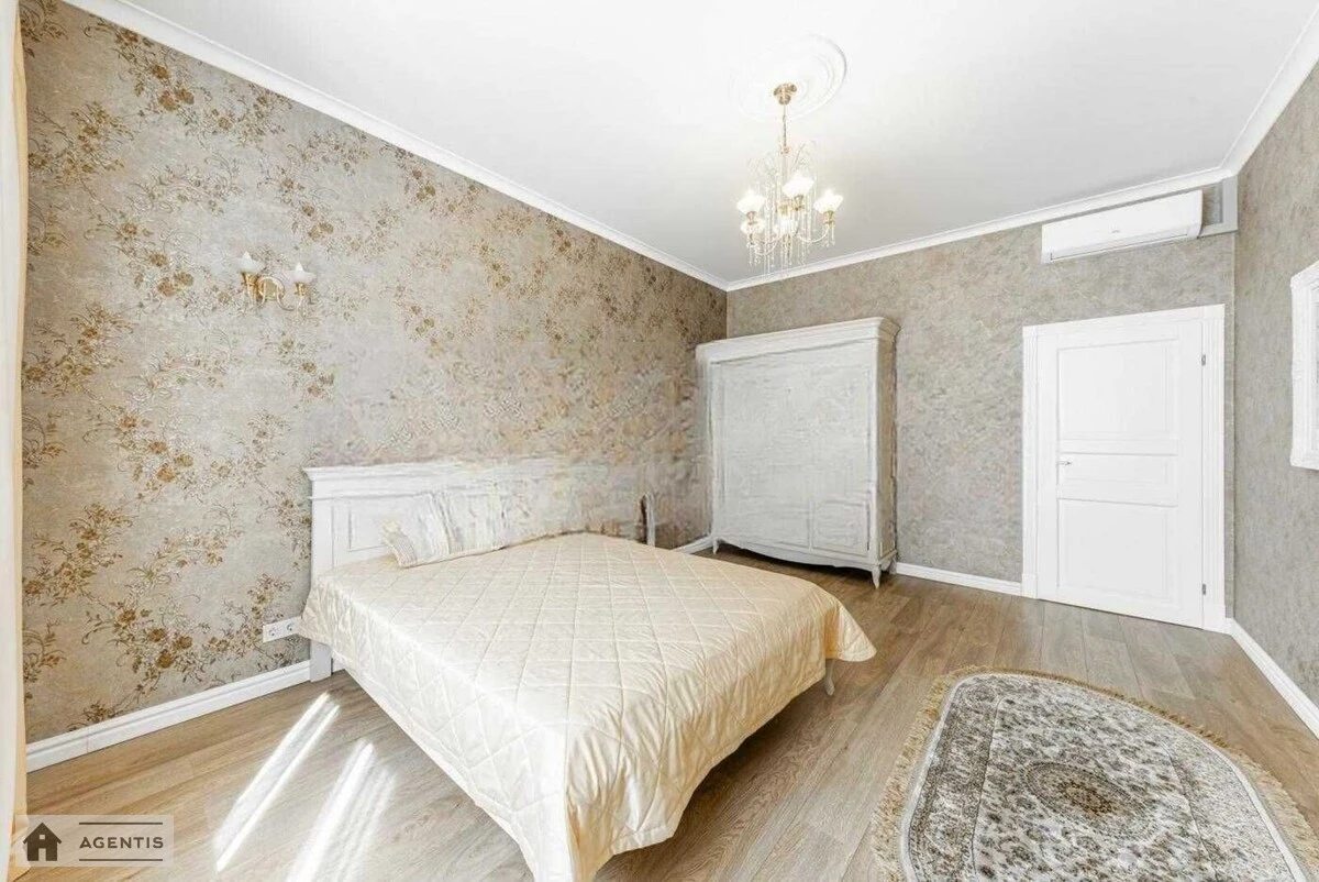 Сдам квартиру 3 комнаты, 90 m², 7 эт./23 этажа. Ділова вул. (Димитрова), Киев. 