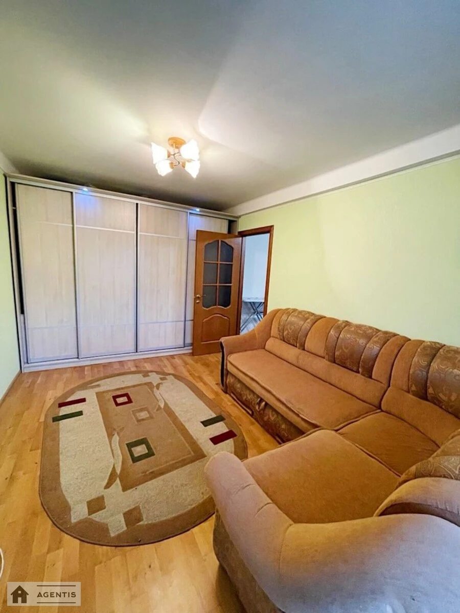 Apartment for rent 2 rooms, 49 m², 4th fl./5 floors. 53, Danyla Shcherbakivskoho vul. Shcherbakova, Kyiv. 