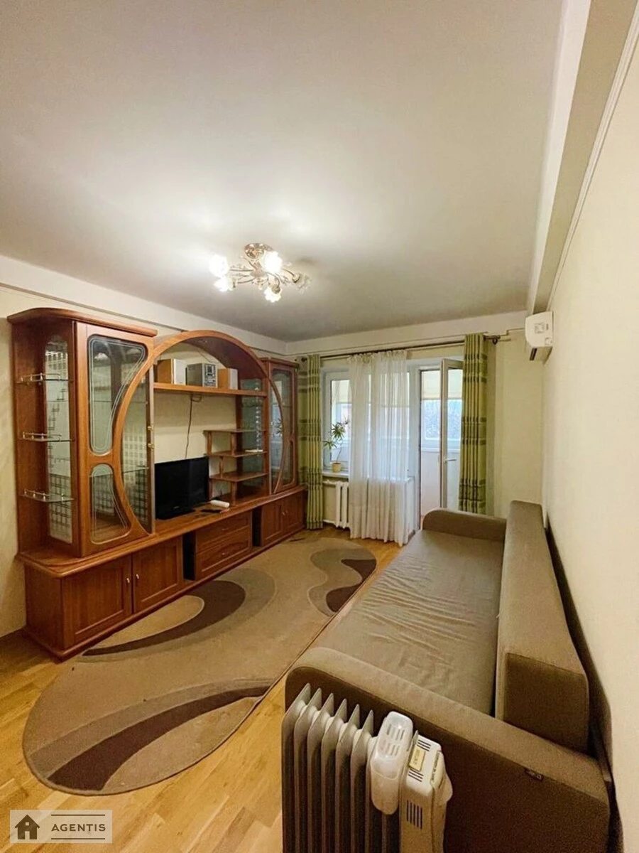 Apartment for rent 2 rooms, 49 m², 4th fl./5 floors. 53, Danyla Shcherbakivskoho vul. Shcherbakova, Kyiv. 