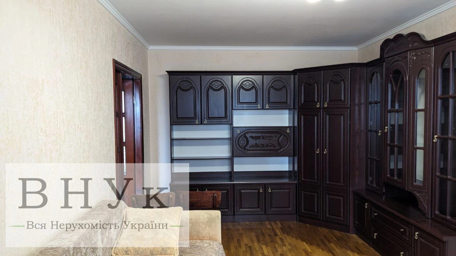 Продаж квартири 2 кімнати, 51 m², 3 пов./10 поверхів. Курбаса Л. вул., Тернопіль. 