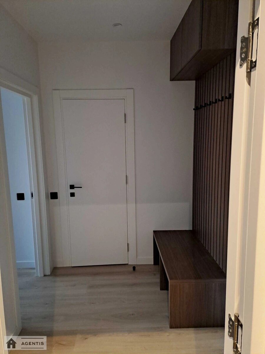 Сдам квартиру 1 комната, 42 m², 12 эт./16 этажей. 65, Берестейський просп. (Перемоги), Киев. 