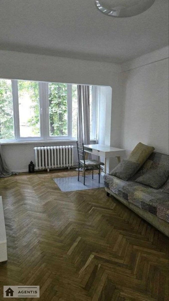 Apartment for rent 2 rooms, 50 m², 2nd fl./9 floors. 6, Bohdana Havrylyshyna vul. Vandy Vasylevskoyi, Kyiv. 