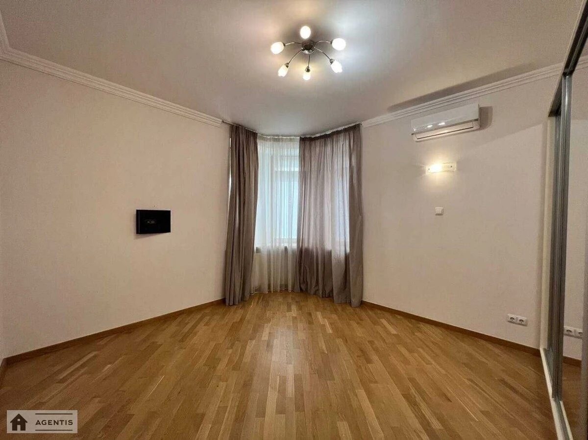 Apartment for rent 4 rooms, 200 m², 4th fl./8 floors. 13, Kudryavska 13, Kyiv. 