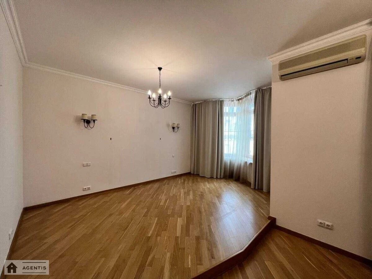 Apartment for rent 4 rooms, 200 m², 4th fl./8 floors. 13, Kudryavska 13, Kyiv. 