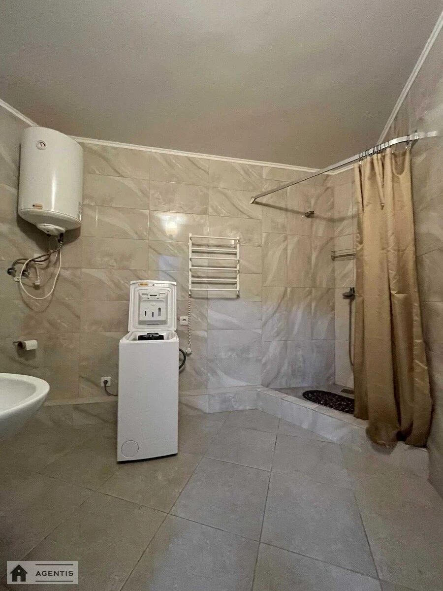 Здам квартиру 1 кімната, 40 m², 1 пов./24 поверхи. 5, Самійла Кішки вул. (Маршала Конєва), Київ. 