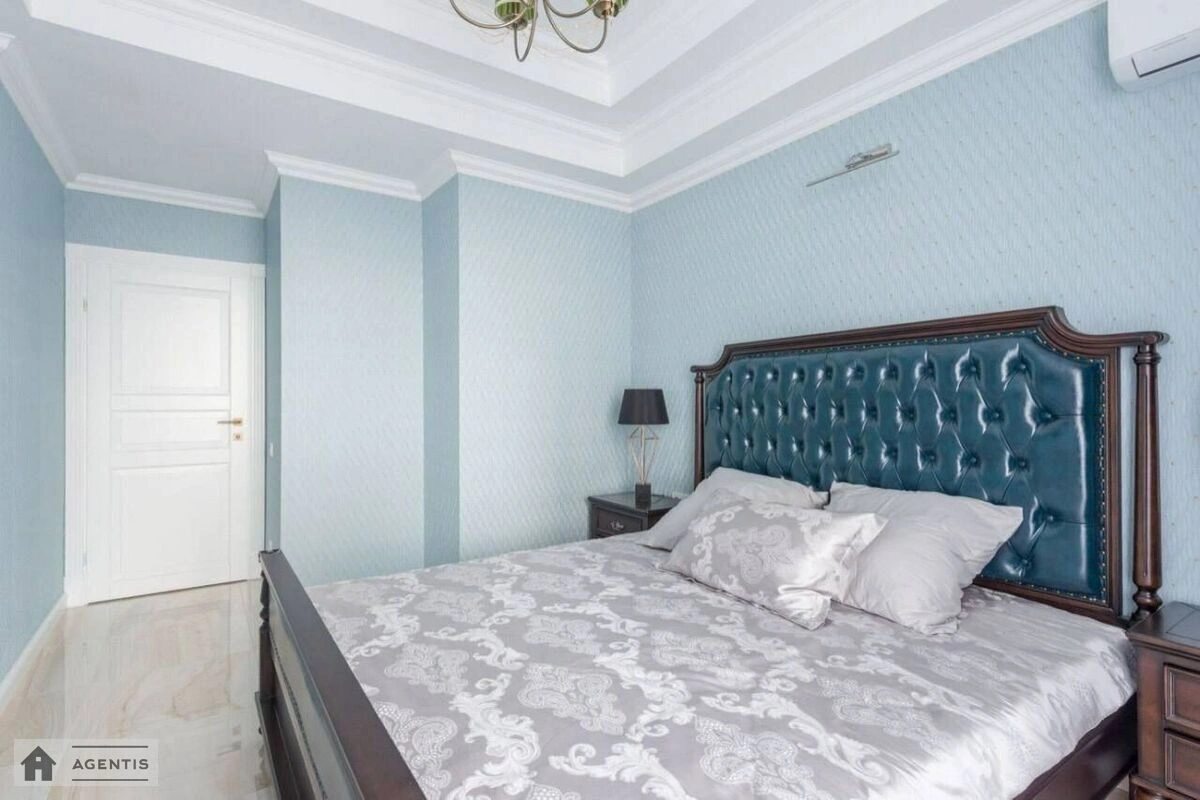 Apartment for rent 1 room, 55 m², 18th fl./24 floors. 34, Yevhena Konovaltsya vul. Shchorsa, Kyiv. 