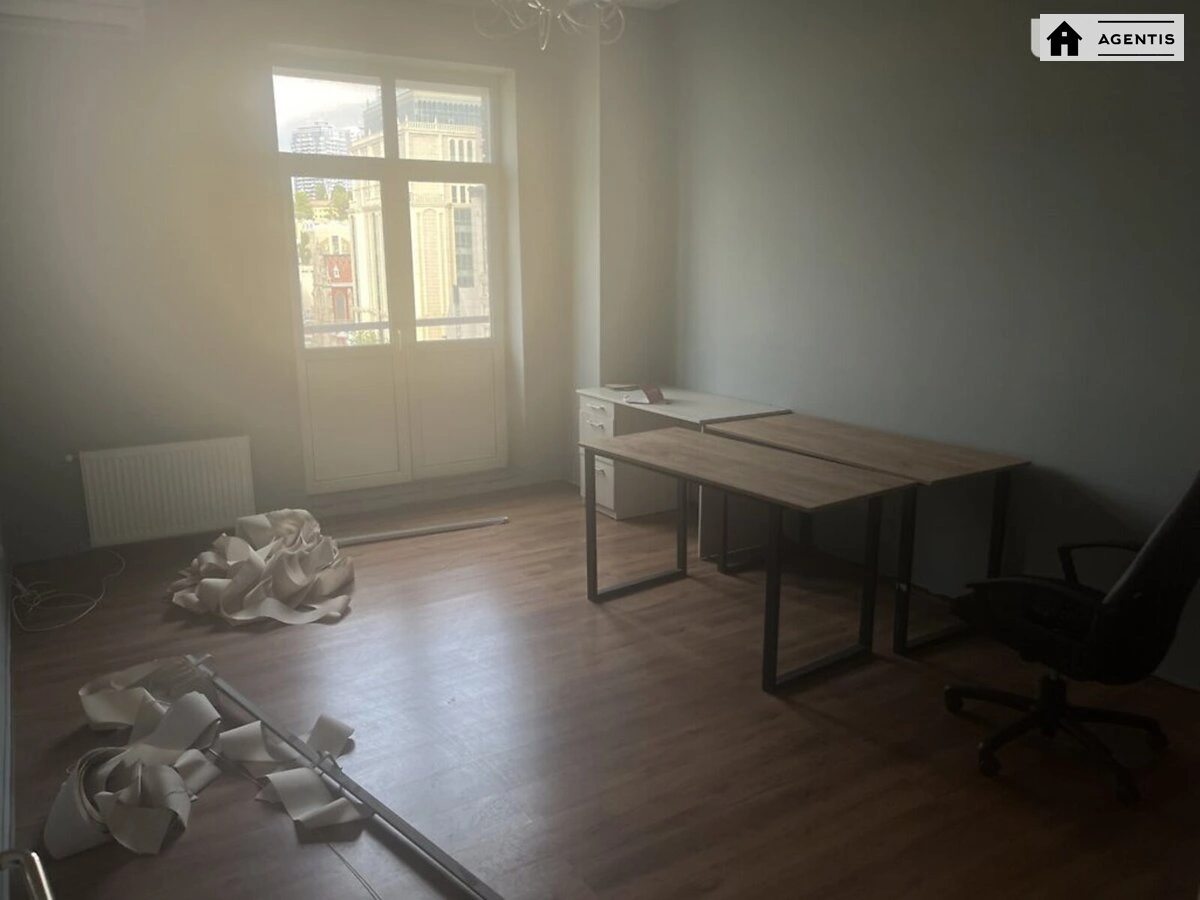 Здам квартиру 2 кімнати, 80 m², 12 пов./17 поверхів. 72, Антоновича вул. (Горького), Київ. 