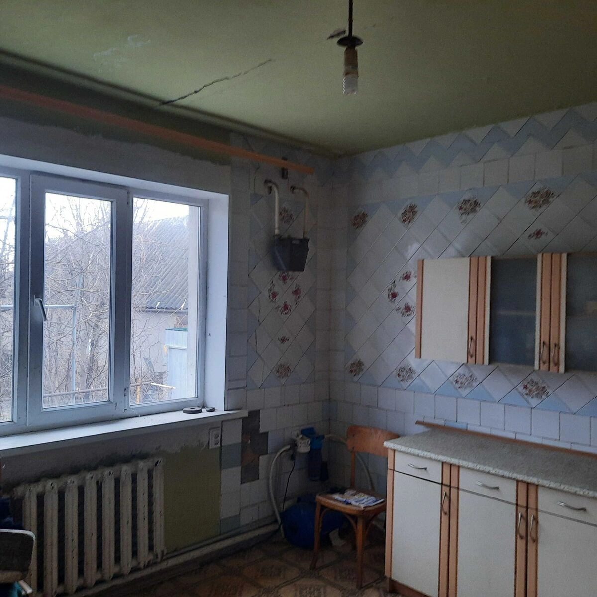 House for sale 158 m², 2 floors. Передмiстя, Kropyvnytskyy. 