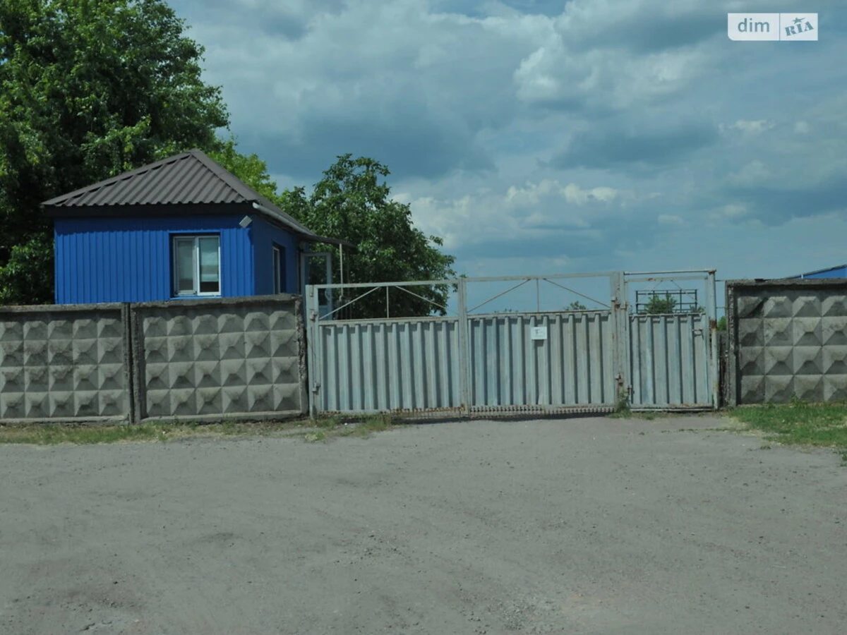 Продам нерухомість під комерцію 921 m², 1 пов./1 пов.. Подільський (ленінський), Кропивницький. 